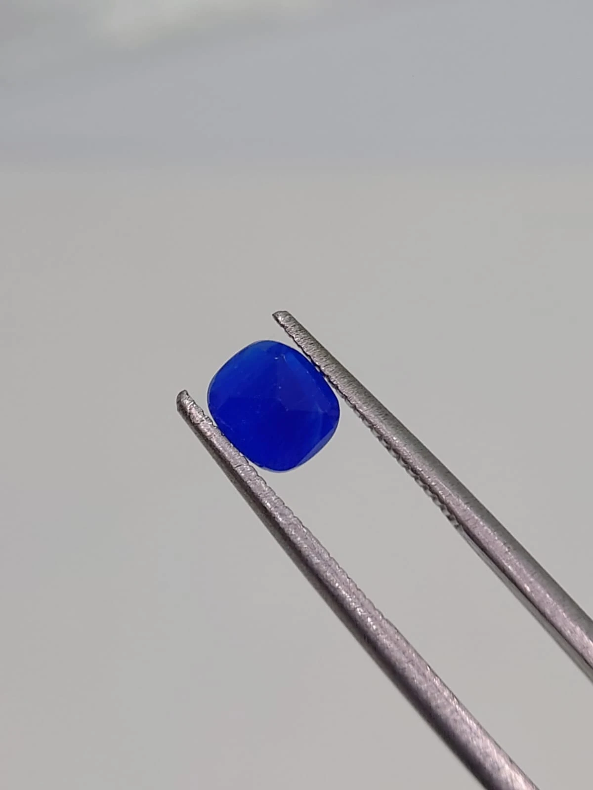 Testing for MAO — view 2